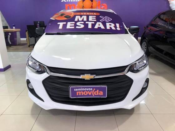 CHEVROLET ONIX 1.0 FLEX MANUAL CHEVROLET ONIX 1.0 FLEX MANUAL